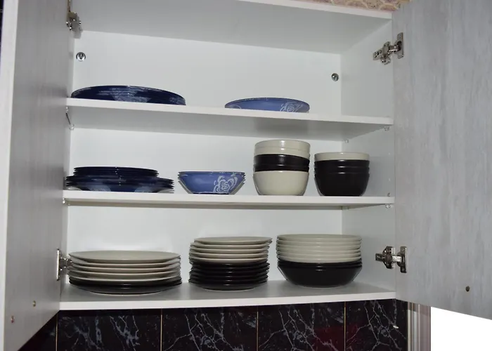 Kwatera prywatna La Caleta Arico 3