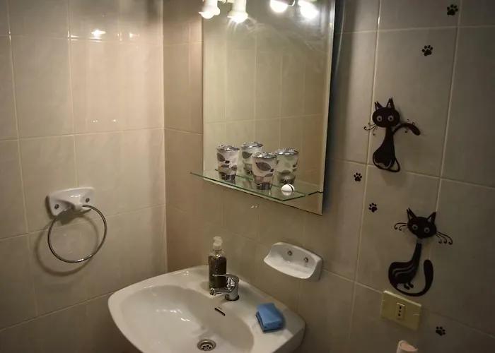 La Caleta Arico 3 Kwatera prywatna