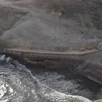La Caleta Arico 3 ホームステイ La Mareta