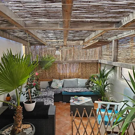La Caleta 3 Homestay szállás