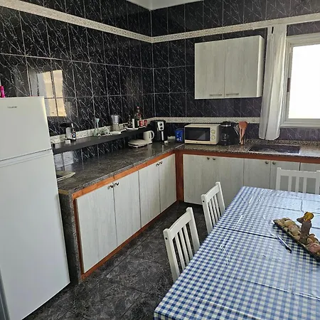 La Caleta 3 La Mareta