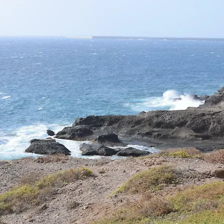 La Caleta 3 * La Mareta