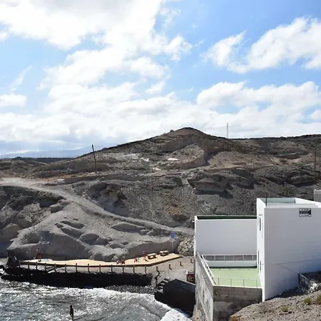 La Caleta 3 * La Mareta