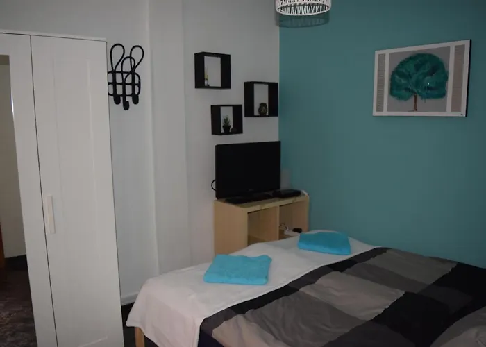 Séjour chez l'habitant La Caleta Arico 3 *