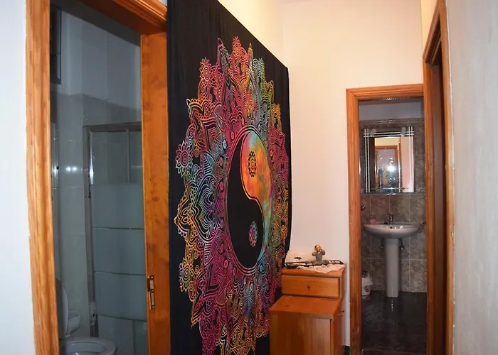 La Caleta Arico 3 Séjour chez l'habitant La Mareta