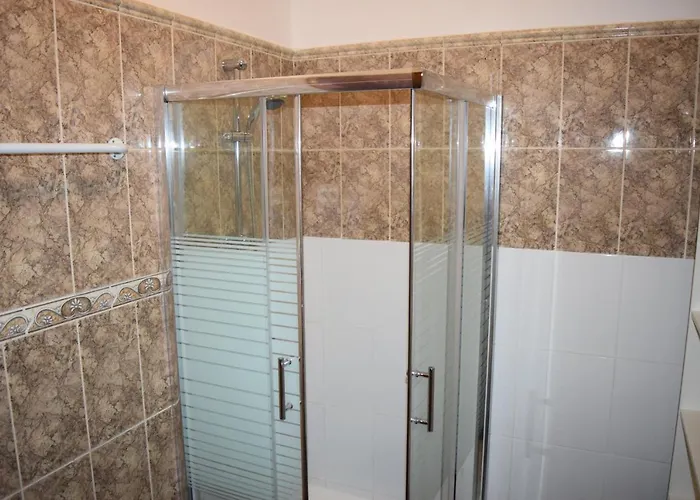 La Caleta Arico 3 Séjour chez l'habitant La Mareta