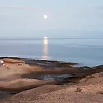 Alloggio in famiglia La Caleta 3