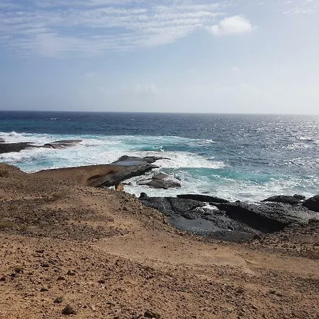 La Caleta 3 * La Mareta