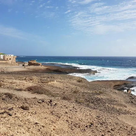 La Caleta Arico 3 *