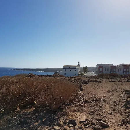 La Caleta Arico 3 *