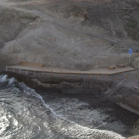 La Caleta 3 Homestay La Mareta