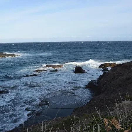 Homestay La Caleta 3