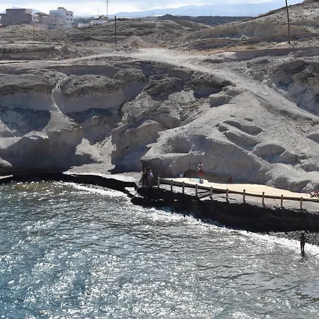 La Caleta Arico 3 La Mareta