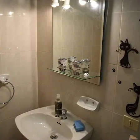 La Caleta 3 Homestay