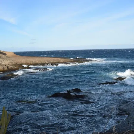 La Caleta 3 Privat bolig *