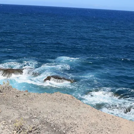 La Caleta 3 Privat bolig *