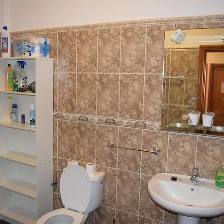 La Caleta Arico 3 Séjour chez l'habitant *
