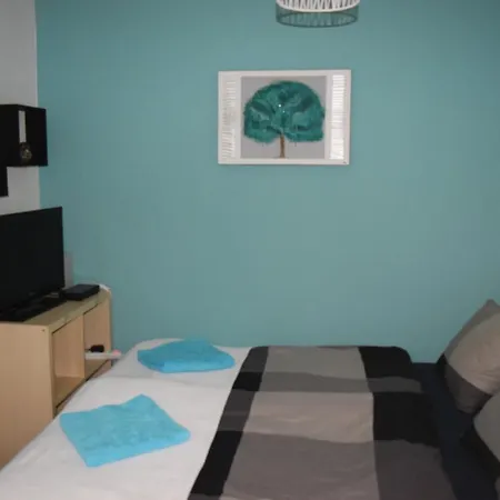 La Caleta 3 Privat bolig