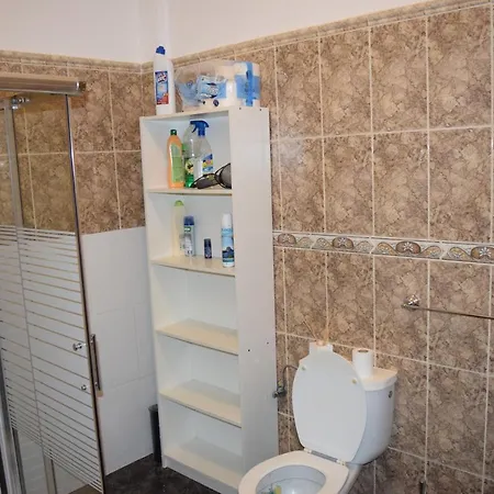 Homestay La Caleta 3