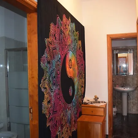 La Caleta 3 Homestay La Mareta