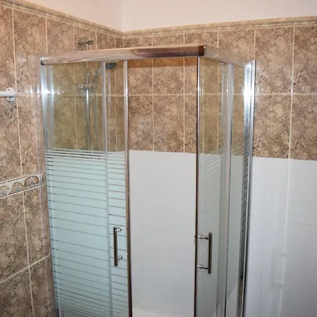 La Caleta 3 Privat bolig La Mareta