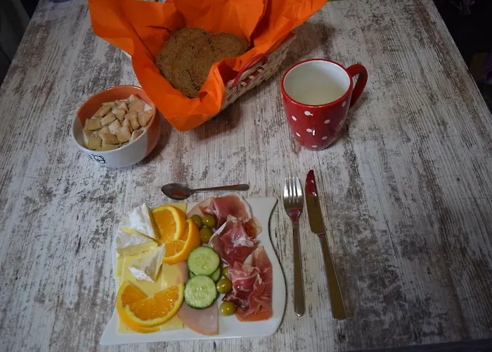 La Caleta Arico 3 * La Mareta