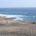 בית אירוח La Caleta Arico 3 *
