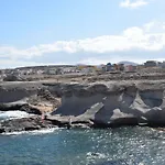 La Caleta Arico 3 La Mareta