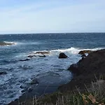 בית אירוח La Caleta Arico 3
