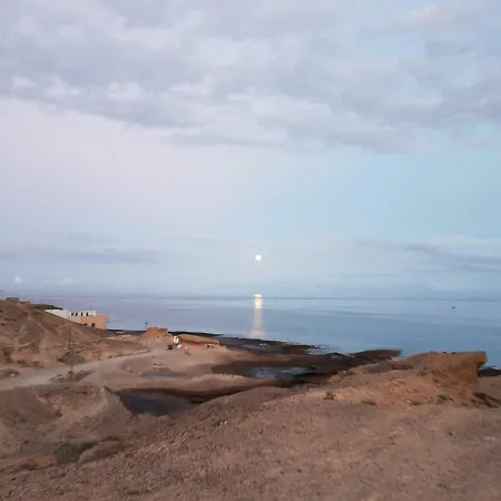 La Caleta 3 * La Mareta