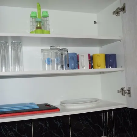 La Caleta 3 Homestay La Mareta