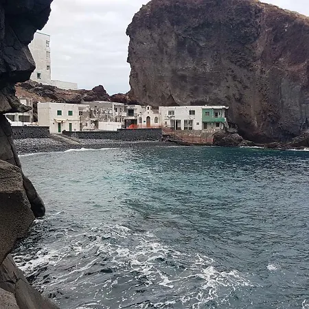 La Caleta 3 Homestay