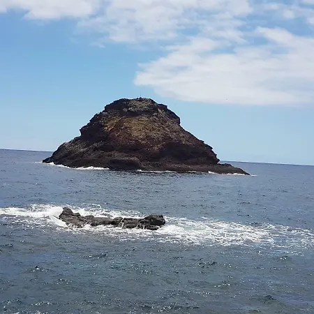 La Caleta 3 Homestay *