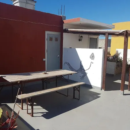 La Caleta 3 *