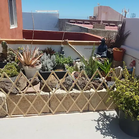 Homestay La Caleta 3 La Mareta