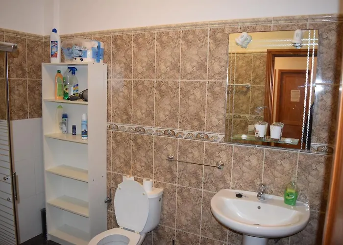 La Caleta Arico 3 Homestay *