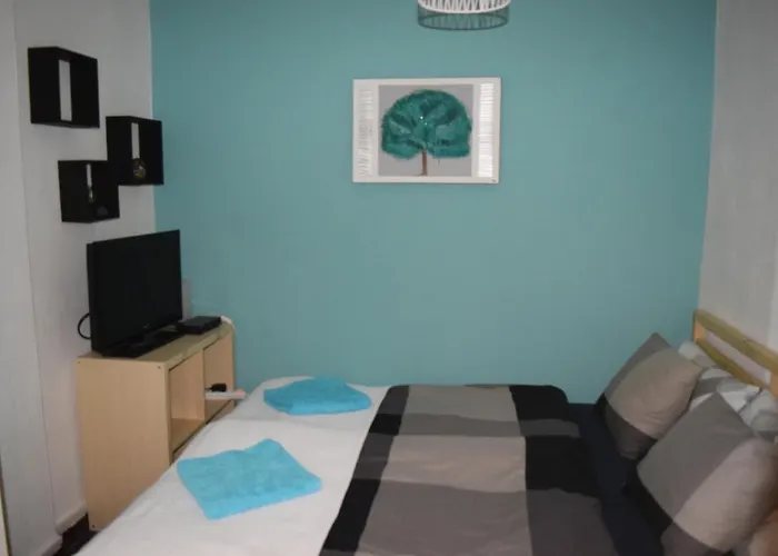 La Caleta Arico 3 Homestay